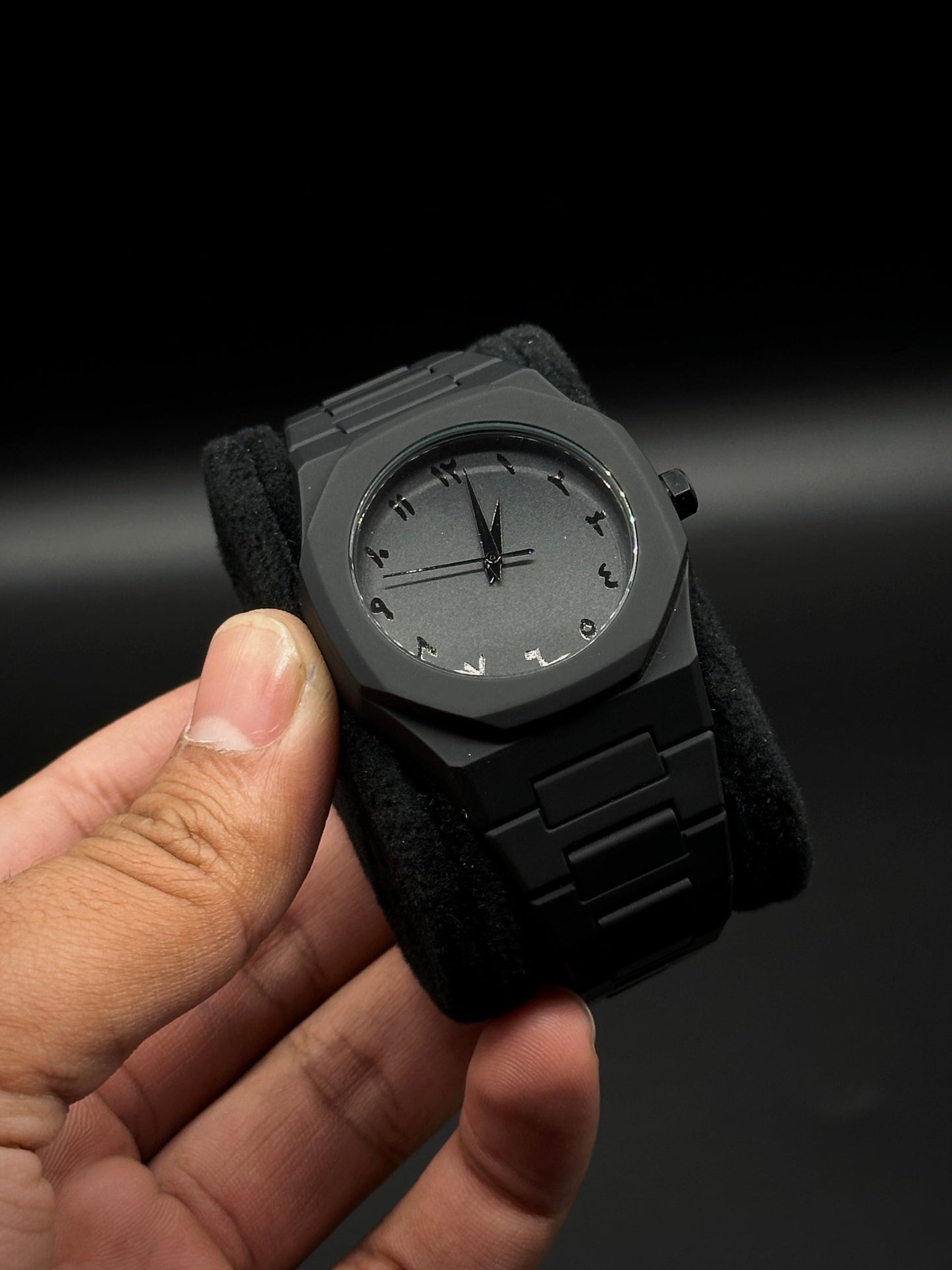 Boys trending aura watch