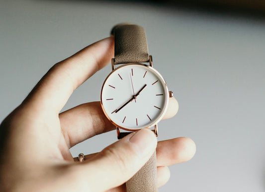 Women new watch collection